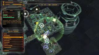 Defense Grid The Awakening - Addon - You Monster - Surprise Party - Story Challenge - No core lost
