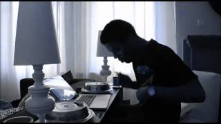 Kid Cudi - CAPCOM (unofficial videoclip)