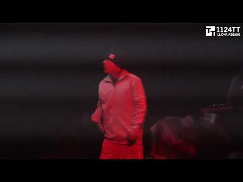 180127 CRAZY - Dok2,창모 (일리네어 7주년 콘서트)