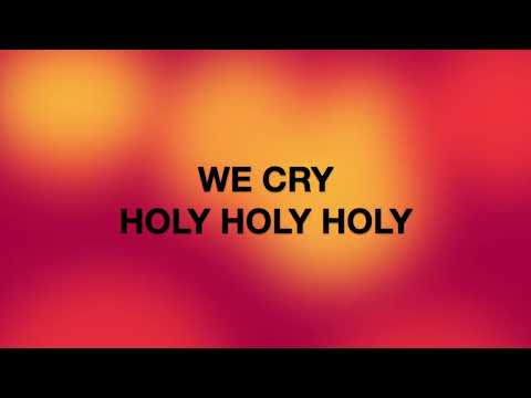 We Fall Down   David Funk Bethel Worship   Lyric Video