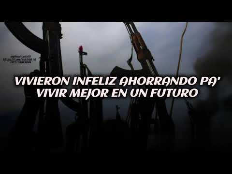 3 Segundos antes de morir_ LETRA_Randy Glock Ft Kendo Kaponi