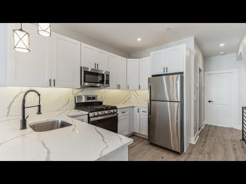 New Construction Breweytown Apartments - Video 2 of 2