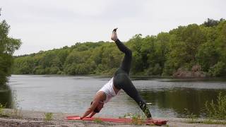 Still yoga dedham