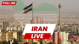 Tehran Live