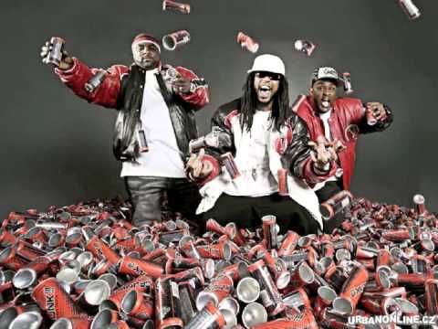 Get Faded - Lil Jon vs. Souldecision (Starfox & Falco Edit)