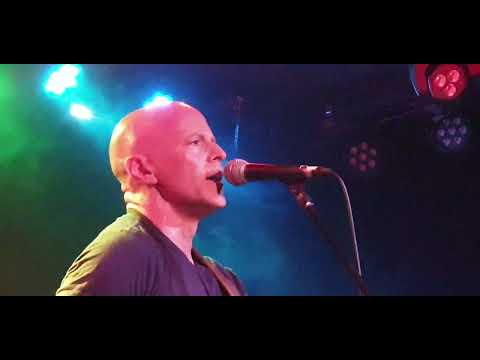 James Fox "Hold on to Our Love" UK 2004