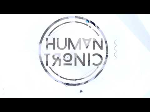 Humantronic - Crazy About Tomorrow (Revisited) TEASER