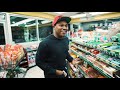 Rod Wave Ghetto Gospel Tour Episode 2 Of 4