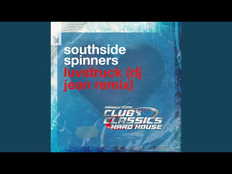 Luvstruck (DJ Jean Remix)