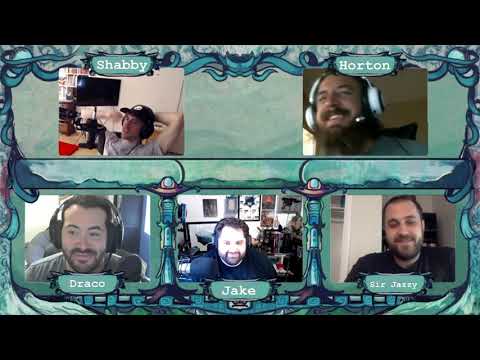 Sibriex to Wreck | Episode 33 | Baldur's Gate: Descent Into Avernus