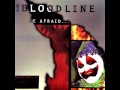 Nj Bloodline - Be Afraid [Full EP] 