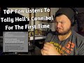 TØP Fan Listens To Cannibal For The First Time | Tally Hall Reactions