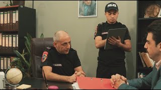 Կոլեկտիվ 2/7, Երկուշաբթի 23:10 / Kolektiv