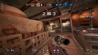 マジで防衛のACOGは最強