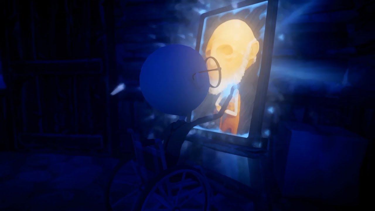 Last Day of Junevideo poster