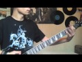 Hunter - Arges Cover by Kamil