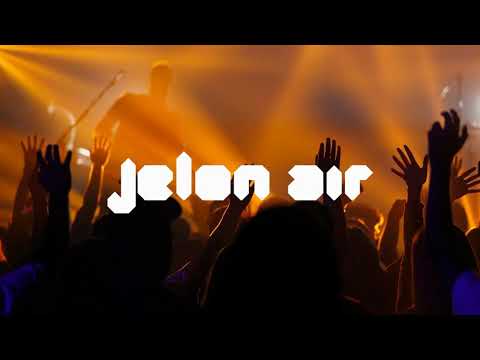 Leandro Da Silva & Dario Trapani - Because Of You (Extended Mix)