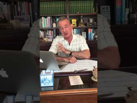 Join Me In My Study | The Atonement Part 8 | Sacrifice: Purgative or Expiatory