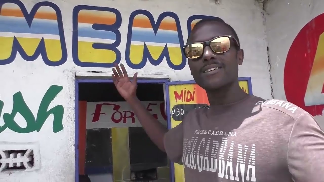 Haiti é o pior lugar para se viver. @Outra_vida