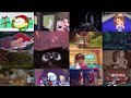 All 15 Movies At Once