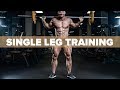 Single Leg Training for Double the Gains!