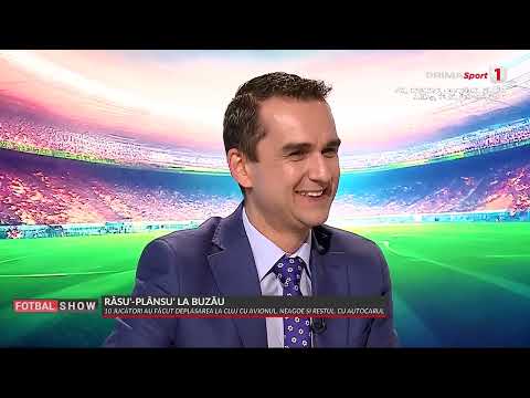 Situație ireală la Gloria Buzău! Modul bizar în care s-a făcut deplasarea la Cluj