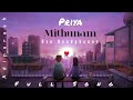 Priya Mithunam Telugu Song In Adipurush Movie Song Feel The Love