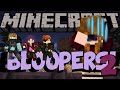 Minecraft Bloopers 2 Goddesses Of Fate