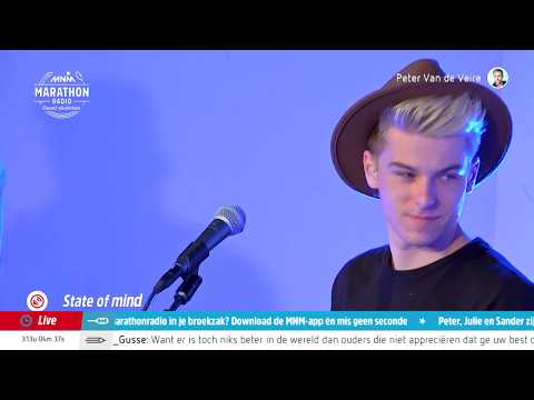 Marathonradio: State of mind