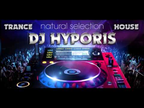 DJ Hyporis - Classic Old Skool Trance