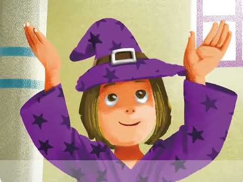 School Phonics 3 Unit 6 Story - bl cl gl pl