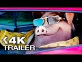 NEW UPCOMING ANIMATION MOVIES 2026 Trailers