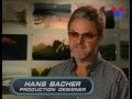 The Making Of Mulan