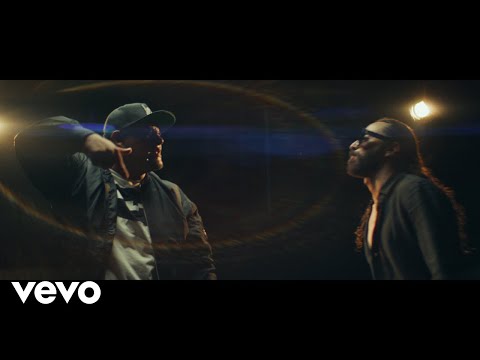 Aczino, Jay de la Cueva - Leyenda Viva (Video Oficial)