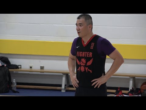 Winnipeg vs OG Fighters | 2020 Fall Sunday All Chinese rec