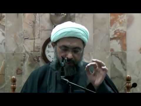 ⁣لماذاهذه القيمة لتربة الحسين (ع) ؟؟ - الشيخ عبدالله دشتي