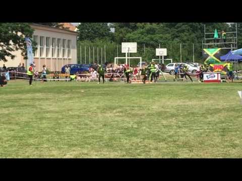 4.6.2016 Sládkovičovo - Dhz Sládkovičovo muži B LP, PP