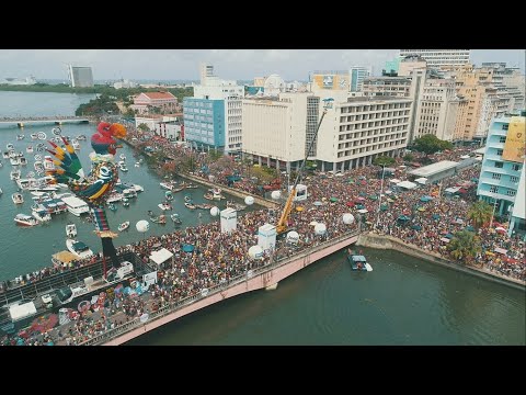 Carnaval Do Recife