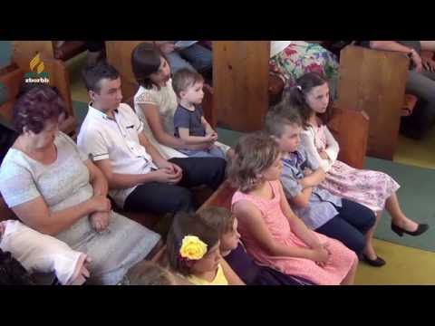 18.6.2016 F. SOÓS – Retro bohoslužba