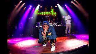 Curren$y - Prioritize (ft Nesby Phips)