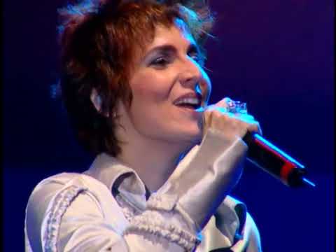 Isabella Taviani - Ao Vivo (2005) DVD COMPLETO
