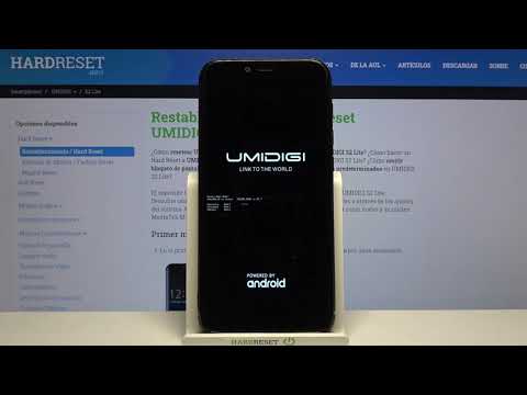 Cómo borrar caché en UMIDIGI S2 Lite - borrar memoria caché