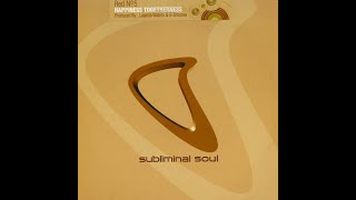 Red No 5 ‎- Happiness Togetherness