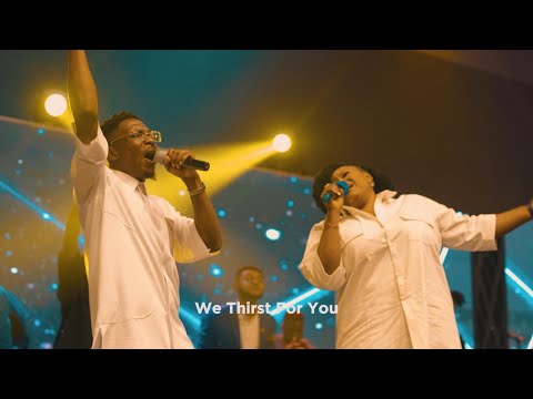 The Fire Anthem Chris Heaven x Naomi Classik