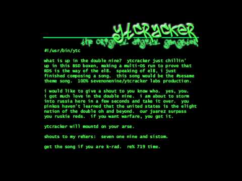 YTCracker - Still Spam