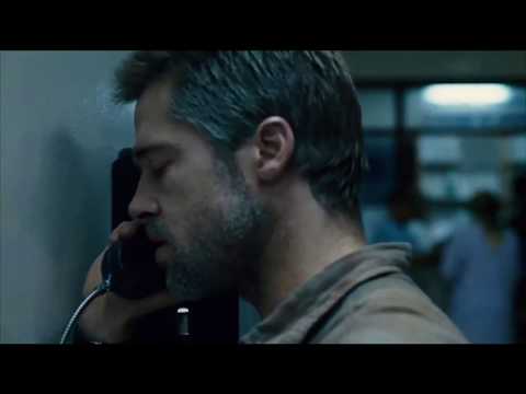 Babel - Phone call scene