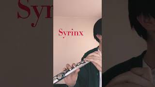 Download lagu Claude Debussy-Syrinx #shorts #flute #クラシック #debussy #吹奏楽 mp3 Download lagu Claude Debussy-Syrinx #shorts #flute #クラシック #debussy #吹奏楽 mp3