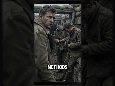 Why Soldiers Boiled Their Clothes in WW2