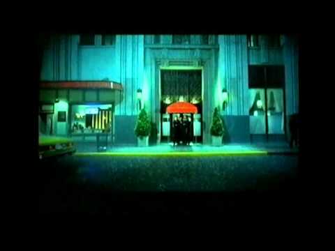 Mentos - The Freshmaker, Werbespot von 2000