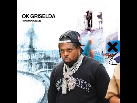 No surprises but westside gunn does the adlibs